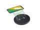 Зарядни устройства 4smarts Inductive Fast Charger VoltBeam Style, черно