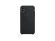 Калъфи Apple iPhone Xs Silicone Case, в черно