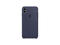 Калъфи Apple iPhone Xs Max Silicone Case, в синьо
