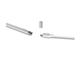 Джаджи SwitchEasy EasyPencil, сребриста