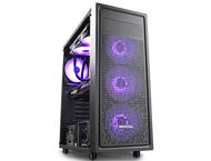 Кутии DeepCool E-Shield