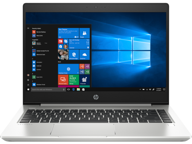 Лаптопи HP ProBook 440 G6