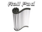 Подложки Охлаждаща подложка Gigabyte Roll Pad 