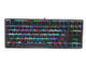Клавиатури Ducky One Black TKL RGB