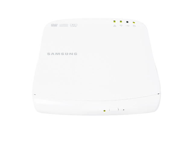 Външни DVD Samsung Optical Smart Hub