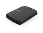 Външни DVD Samsung Optical Smart Hub в черно