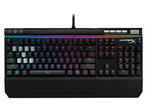 Клавиатури HyperX Alloy Elite RGB, Brown