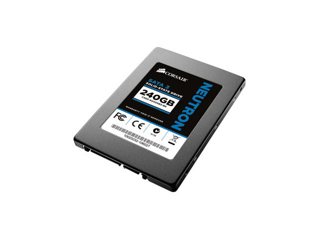 SSD 240GB Corsair Neutron