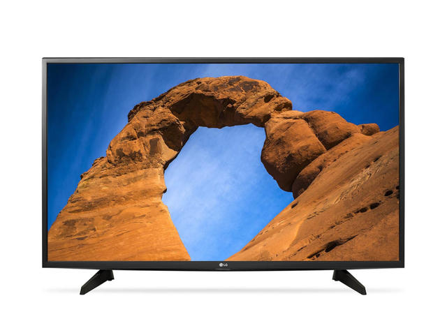 Телевизори LG 43LK5100PLA