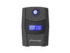 UPS PowerWalker VI 1000 STL, 1000VA LINE INTERACTIVE