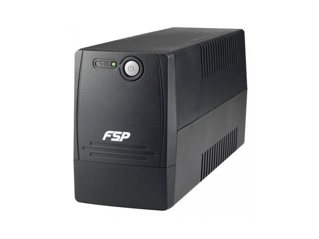 UPS FSP Group FP1000, 1000VA, Line Interactive