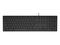 Клавиатури Dell KB216 Wired Multimedia Keyboard English Black