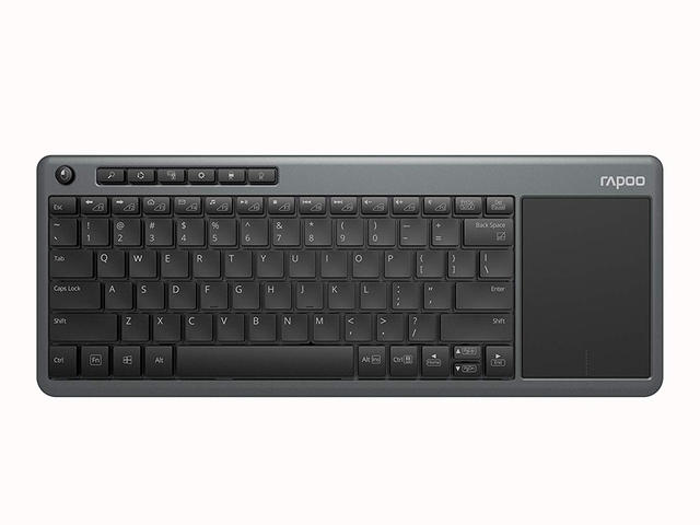 Клавиатури Rapoo K2600