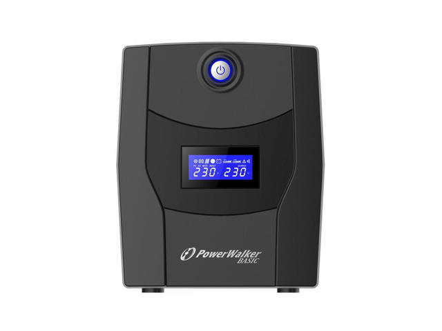 UPS Powerwalker VI 1500 STL