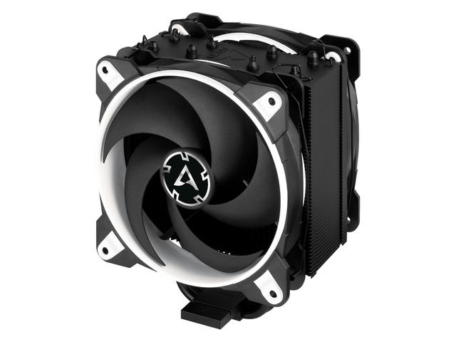 Охладители Arctic Freezer 34 eSports DUO Black/White