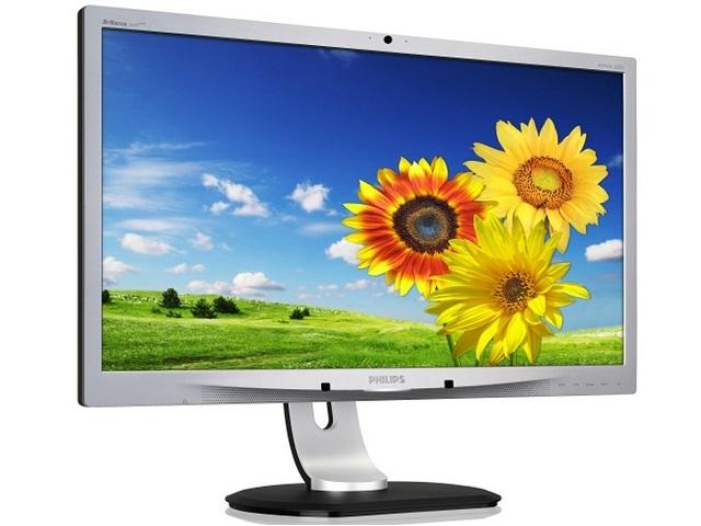 Монитори Philips 241P4QPYKES