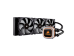 Охладители Corsair Hydro H150i Pro RGB