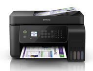 Принтери EPSON EcoTank L5190 Wi-Fi