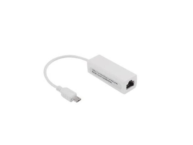Безжични адаптери Estillo Micro USB 2.0 към RJ-45