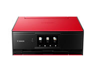 Принтери Canon PIXMA TS9155 All-In-One, Red