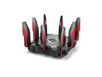 Мрежово оборудване TP-Link Archer C5400X