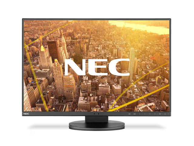 Монитори NEC EA241WU