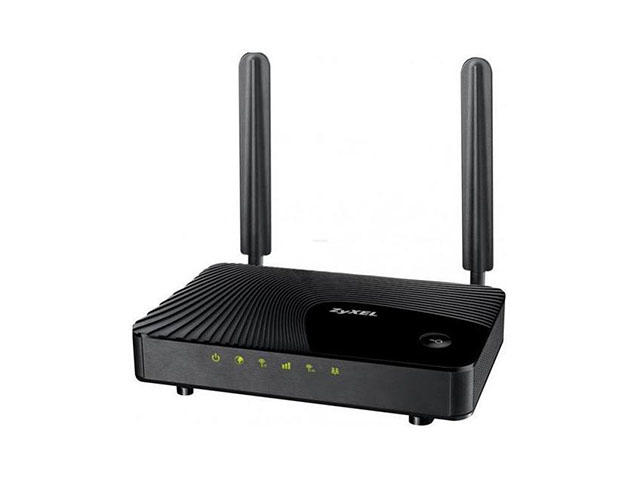Мрежово оборудване ZyXEL LTE3301-Q222