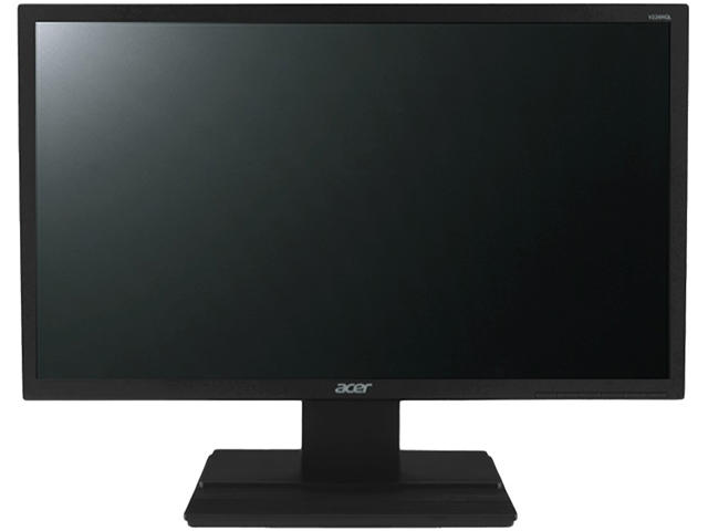 Монитори Acer V226HQLBbi