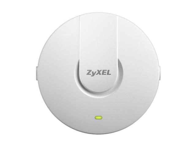 Мрежово оборудване ZyXEL NWA5121-NI v2