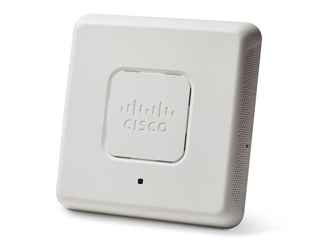 Мрежово оборудване Cisco WAP571 Wireless-AC/N Premium Dual Radio Access Point