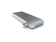 Кабели и Адаптери Satechi USB-C Pass Through USB Hub
