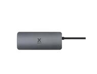 Кабели и Адаптери A-solar Xtorm XC001 USB-C Hub 4x USB