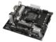 Дънни платки ASRock X370M Pro4