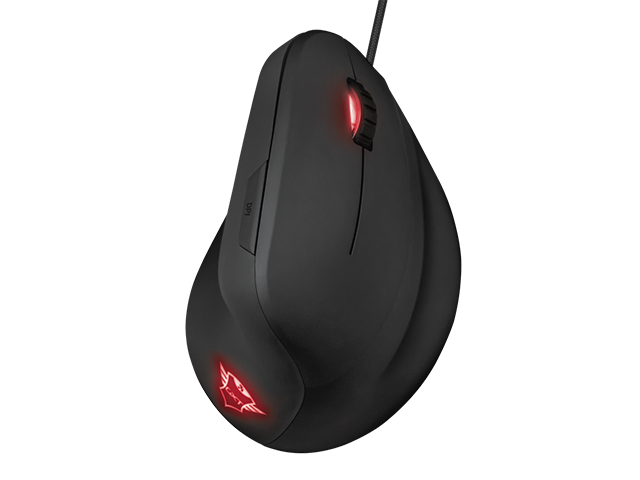 Мишки Trust GXT 144 Rexx Vertical