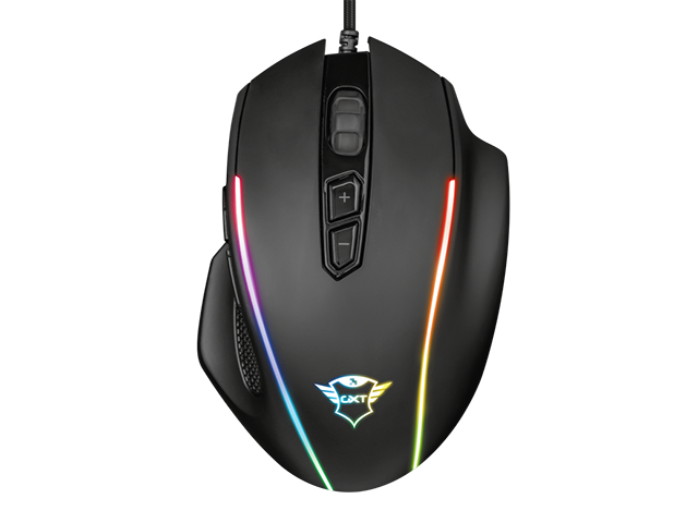 Мишки Trust GXT 165 Celox