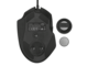 Мишки Trust GXT 165 Celox