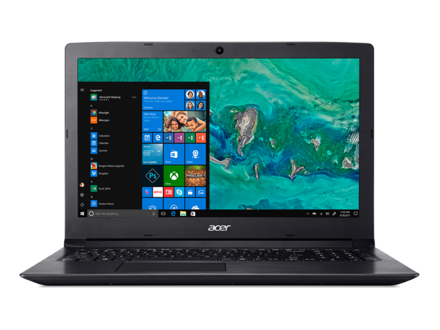 Лаптопи Acer Aspire 3 A315-33