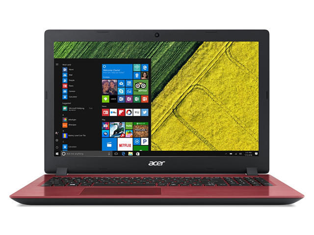 Лаптопи Acer Aspire A315-32