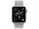 Смарт часовници Apple Watch Series 4 40mm Seashell Sport Loop