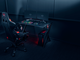 Стойки и маси Trust GXT 711 Dominus-