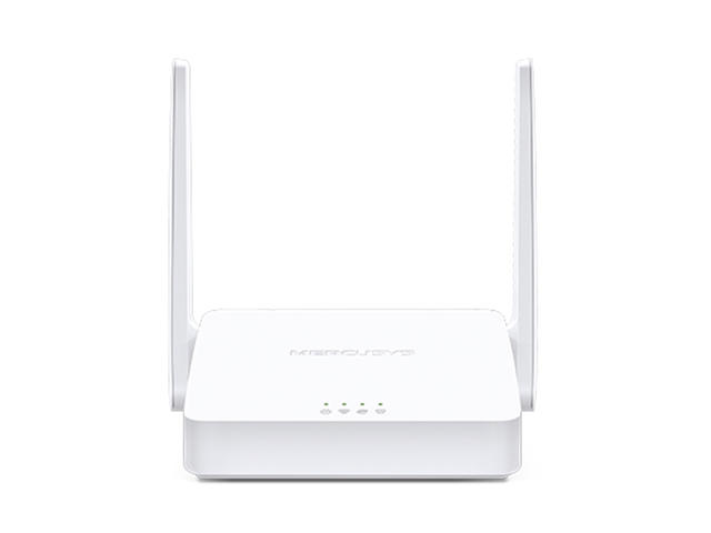 Мрежово оборудване Mercusys MW301R