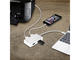 Кабели и Адаптери Macally 3.1 USB-C to USB A Hub
