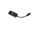 Кабели и Адаптери Honju USB-C to Gigabit Ethernet Adapter HGEA-C