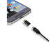 Кабели и Адаптери TeckNet TF001 USB-C Male to MicroUSB Female Adapter