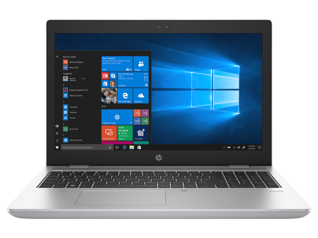 Лаптопи HP ProBook 650 G4