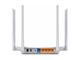 Мрежово оборудване TP-Link Archer AC1200 безжичен двулентов рутер