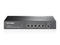 Мрежово оборудване TP-Link TL-ER6020 SafeStream Gigabit Dual-WAN VPN Router