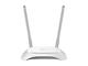 Мрежово оборудване TP-Link TL-WR840N 300 Mbps безжичен N рутер