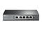 Мрежово оборудване TP-Link TL-R600VPN SafeStream Gigabit Multi-WAN Desktop VPN Router