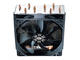 Охладители CoolerMaster Hyper T4